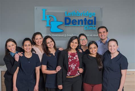 belle hall dentistry|Dentists in Lethbridge .